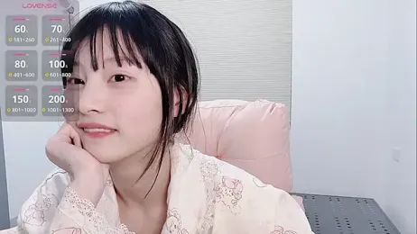 lris-Beauty webcam model stream image