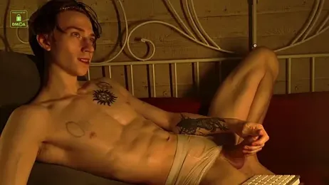 ares_pallini webcam model stream image