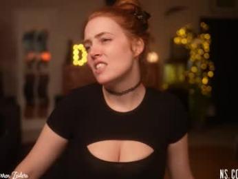 tinatopp webcam model stream image