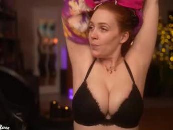 tinatopp webcam chaturbate model stream image