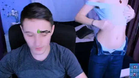 beauty_liam webcam model stream image