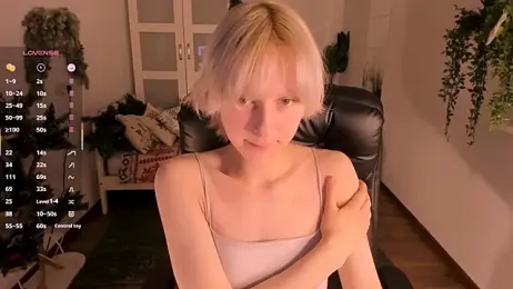 edward_holy webcam model stream image