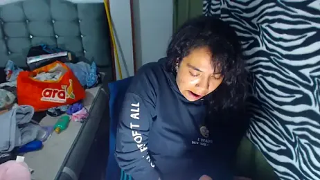 AmaraRoberts420 webcam stripchat model stream image