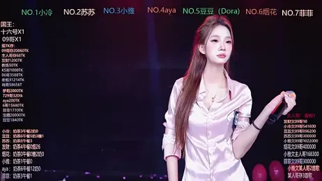 Sweet--Baby webcam model stream image