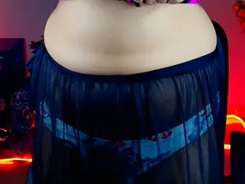 CoupleMagic webcam model stream image