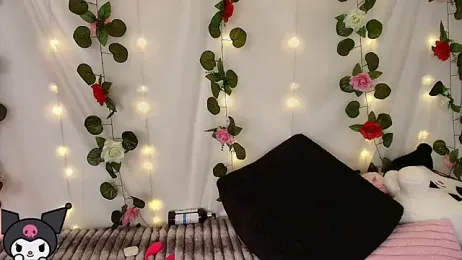 cutee_andrea webcam stripchat model stream image