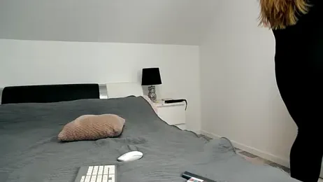 ArabianMalikah webcam stripchat model stream image