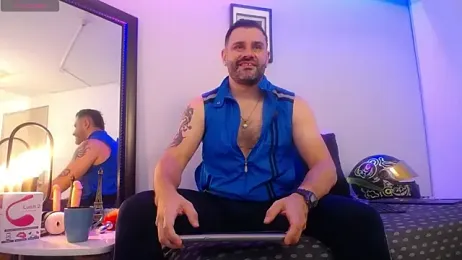 jonasbeards webcam stripchat model stream image