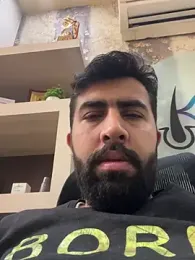 DrBablusingh webcam model stream image