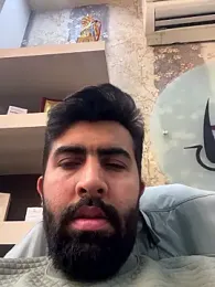 DrBablusingh webcam model stream image