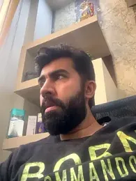 DrBablusingh webcam model stream image