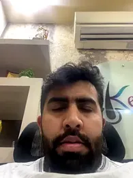 DrBablusingh webcam model stream image