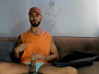 derrymaster webcam chaturbate model stream image