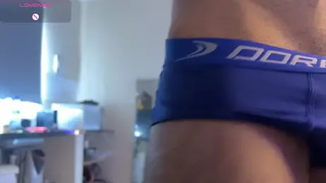 Lucasfit24 webcam model stream image