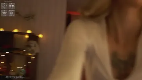 ManiFreyja webcam model stream image