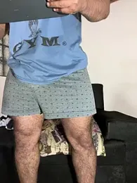 willian_m777 webcam model stream image