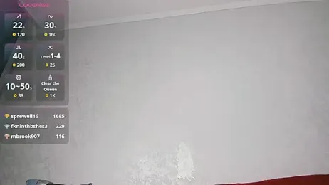 Long_is1and webcam model stream image