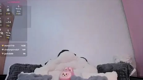 Long_is1and webcam model stream image