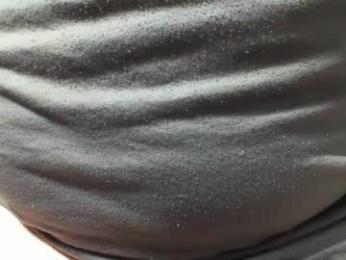 footmark webcam model stream image