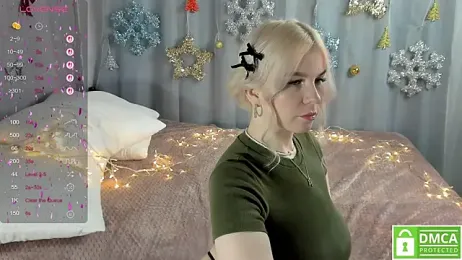 Tasty_booty webcam model stream image