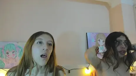 Briar_y_Blair webcam model stream image