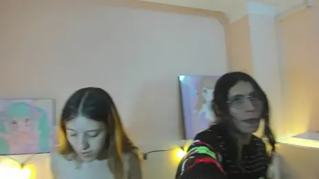 Briar_y_Blair webcam model stream image