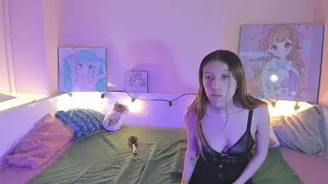 Briar_y_Blair webcam model stream image