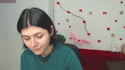 MelisaGollden webcam model stream image