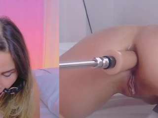 vaiolet-rose webcam model stream image