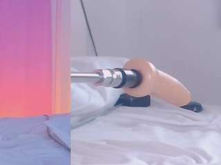 vaiolet-rose webcam model stream image