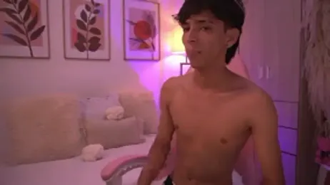 Sebas_cat webcam model stream image