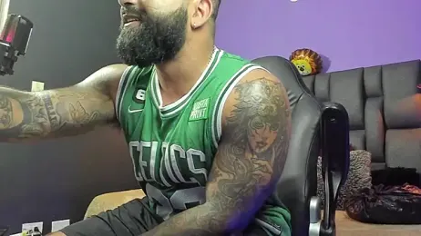 Lyon_vach webcam model stream image