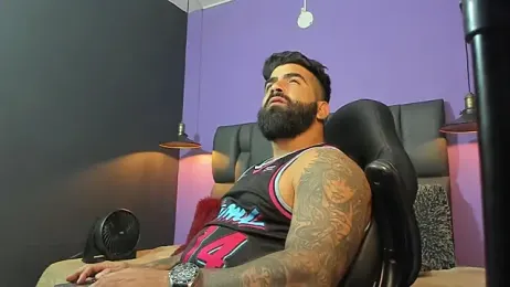 Lyon_vach webcam model stream image