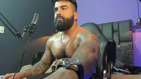 Lyon_vach webcam stripchat model stream image