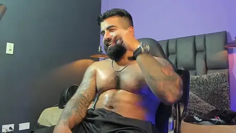 Lyon_vach webcam model stream image