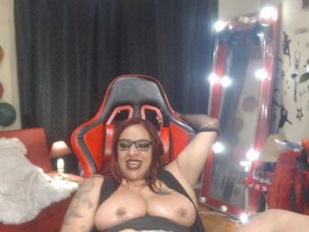 ShanonTITS webcam model stream image