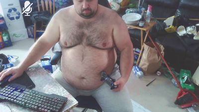 goud30 webcam model stream image