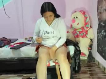 gaticahot001 webcam model stream image