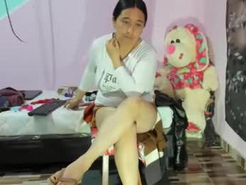 gaticahot001 webcam chaturbate model stream image