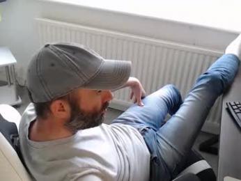 the_sensual_masturwait webcam model stream image