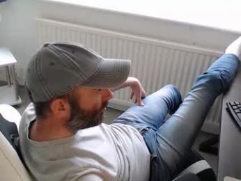 the_sensual_masturwait webcam model stream image