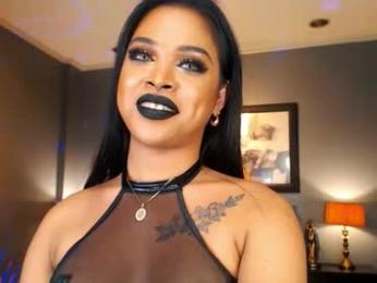 urmajestytyra webcam chaturbate model stream image