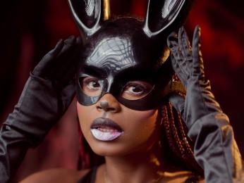 LindaBree webcam model stream image