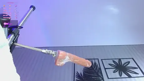 adara_le webcam model stream image