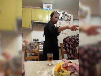 Rabbits-EboAlko webcam model stream image