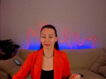 EternalLilith webcam model stream image