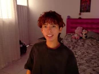 dani_dancer webcam model stream image