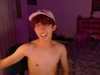 dani_dancer webcam model stream image