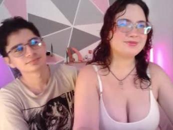 andrewanndcherry webcam model stream image