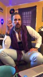 andreso8 webcam model stream image